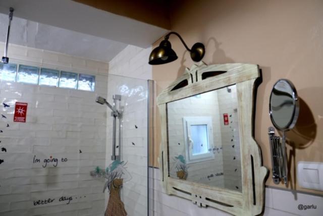 Casa Rural El Pilar Асебо Екстериор снимка